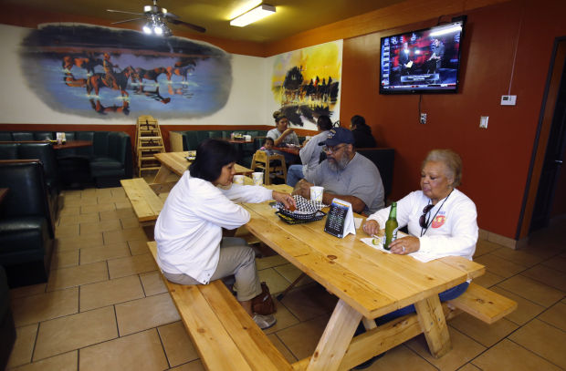 Amigos Burger and Beer
